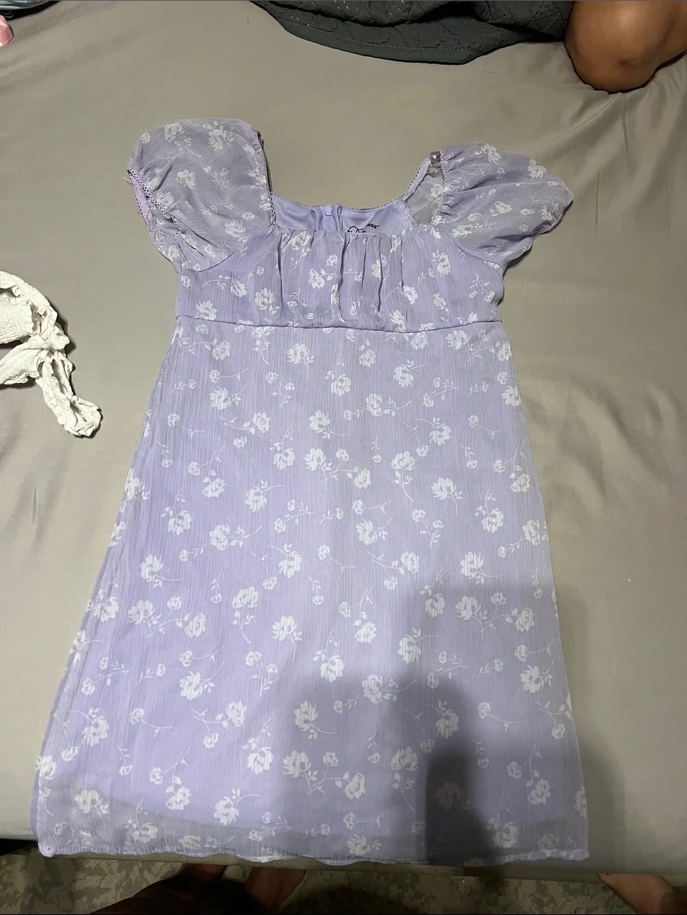 Girls dress